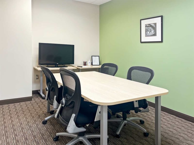 Regus - 2723 South State Street,Suite 150 image 3