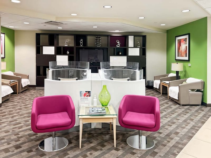 Regus - 2723 South State Street,Suite 150 image 5