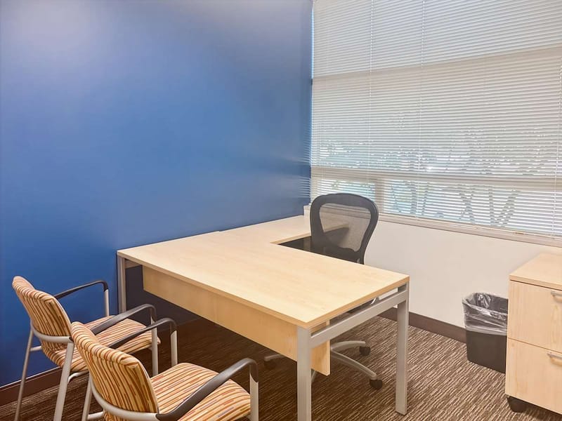 Regus - 2723 South State Street,Suite 150 image 7