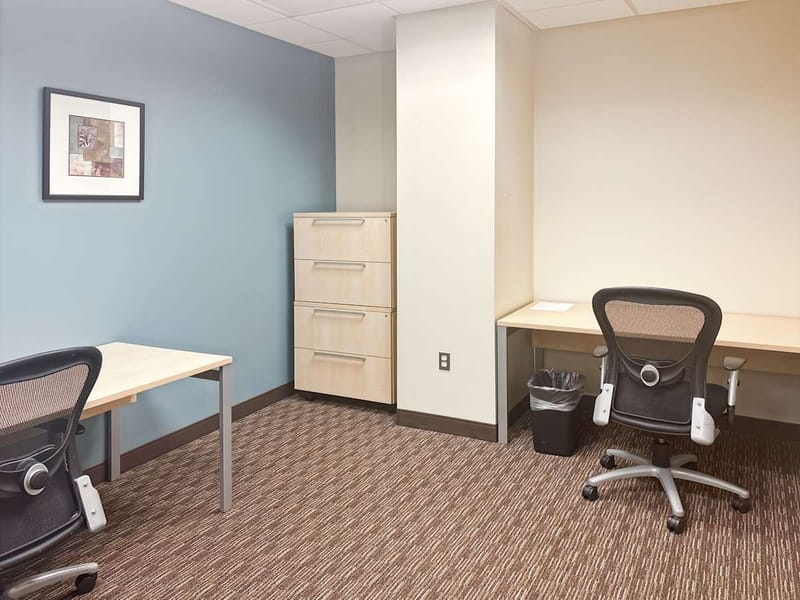 Regus - 2723 South State Street,Suite 150 image 8