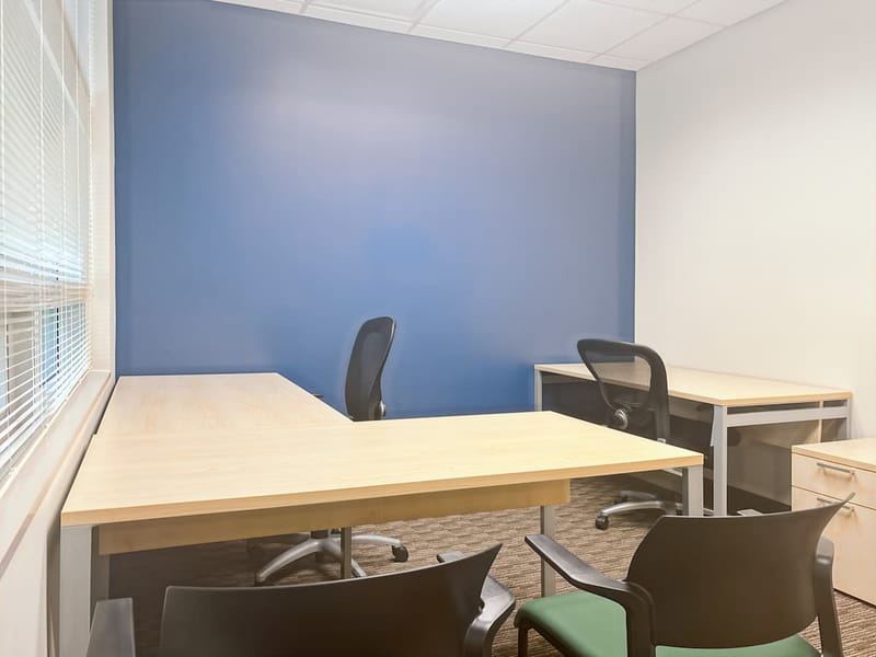 Regus - 2723 South State Street,Suite 150 image 9
