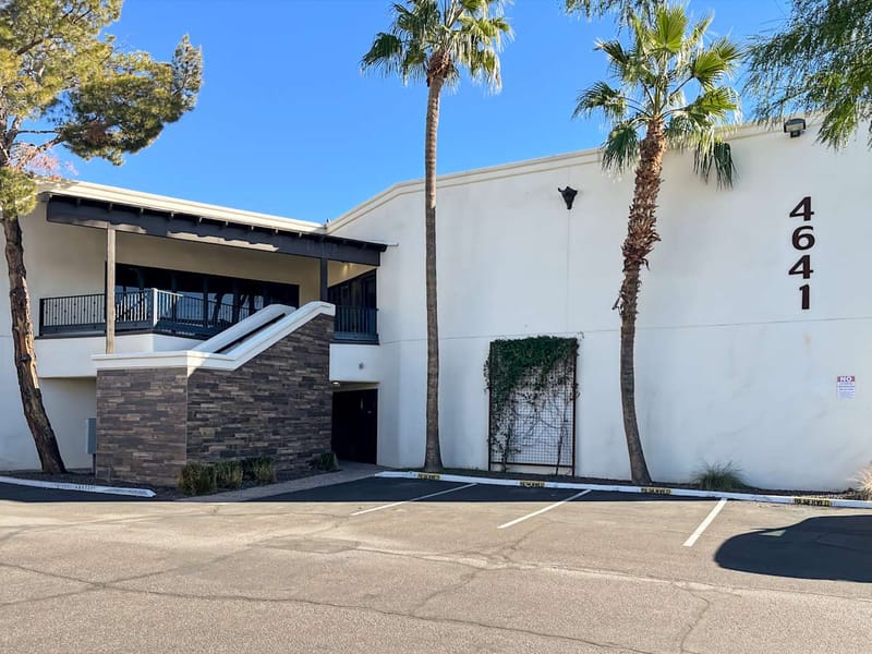 Hq - 4641 N 12th Street,1st & 2nd Floor image 11