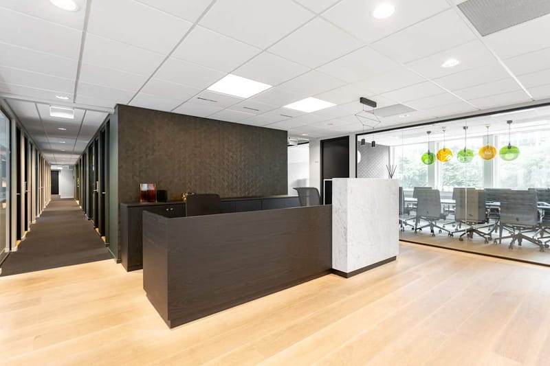 Regus - Haakon VII's gate 6 image 8