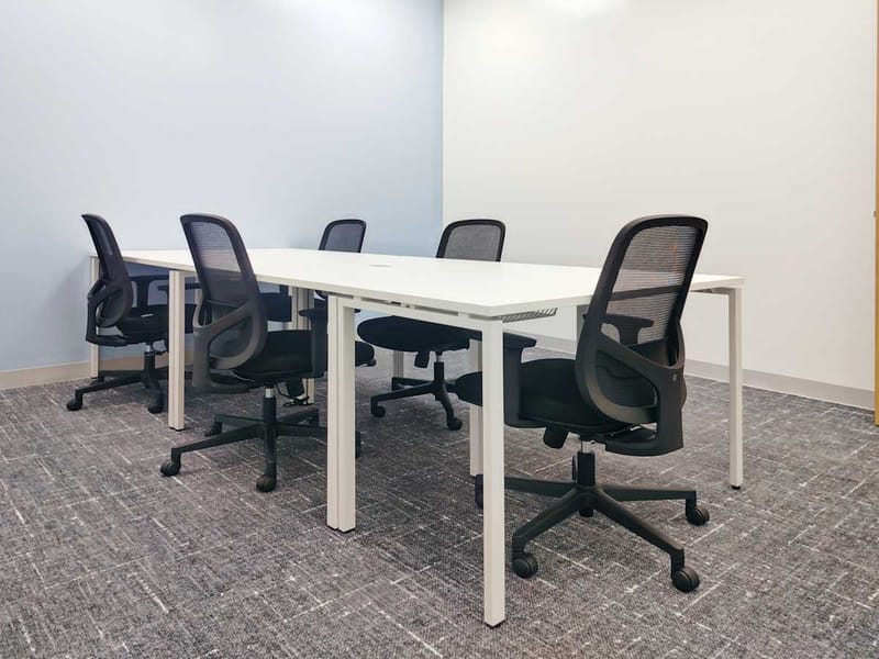 Regus - 162 P. Oliveros Street image 10
