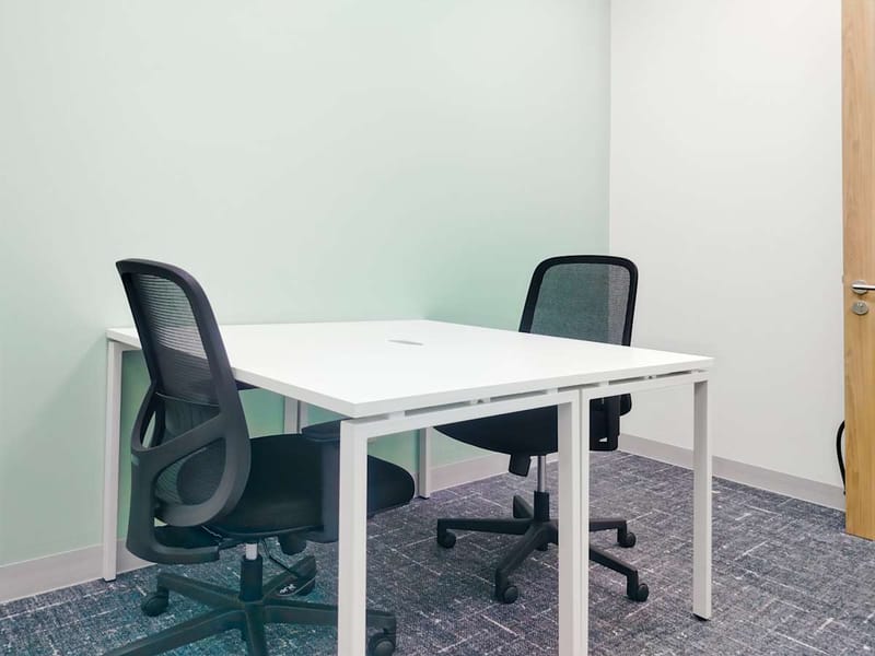 Regus - 162 P. Oliveros Street image 11