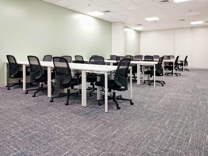 Regus - 162 P. Oliveros Street image 12