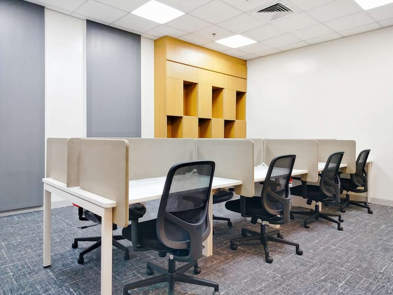 Regus - 162 P. Oliveros Street image 14