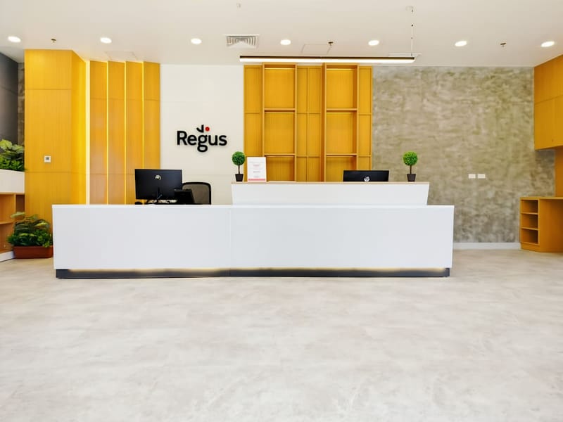 Regus - 162 P. Oliveros Street image 2