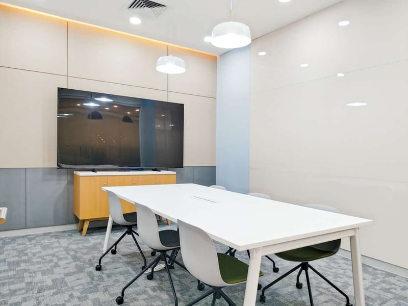Regus - 162 P. Oliveros Street image 3