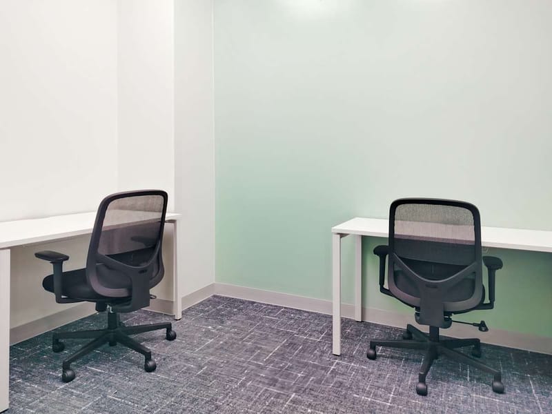 Regus - 162 P. Oliveros Street image 4
