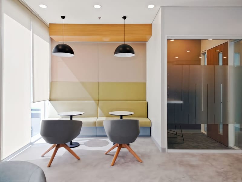 Regus - 162 P. Oliveros Street image 5