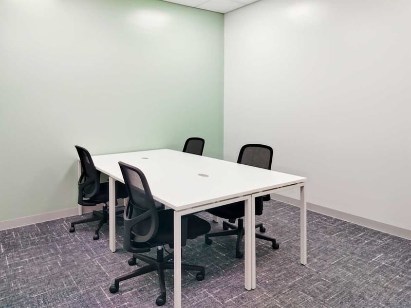 Regus - 162 P. Oliveros Street image 7