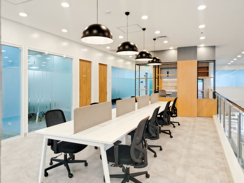 Regus - 162 P. Oliveros Street image 8