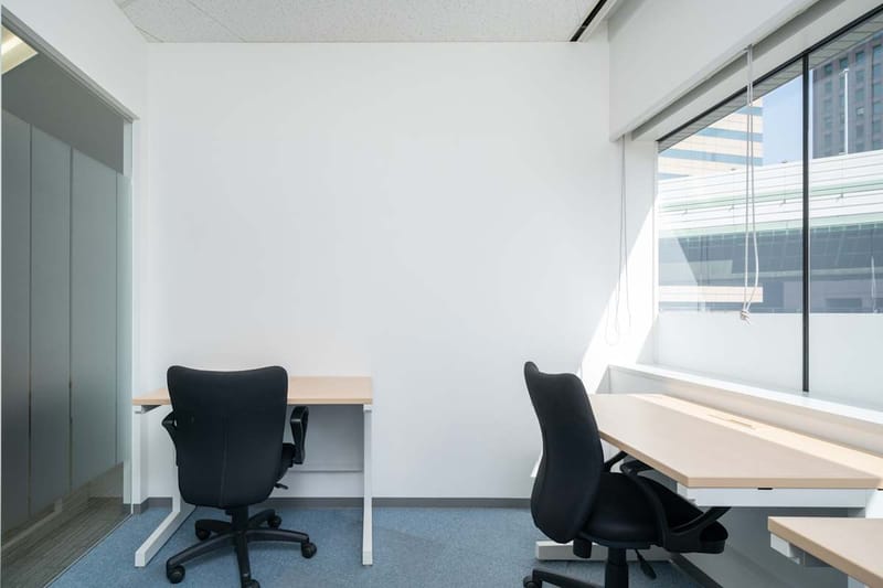 Regus - 2-6-20 Umeda,4F Pacific Marks Nishi-Umeda,Kita-ku image 7