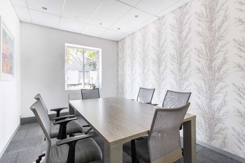 Regus - 35 Fricker Road,Illovo image 3