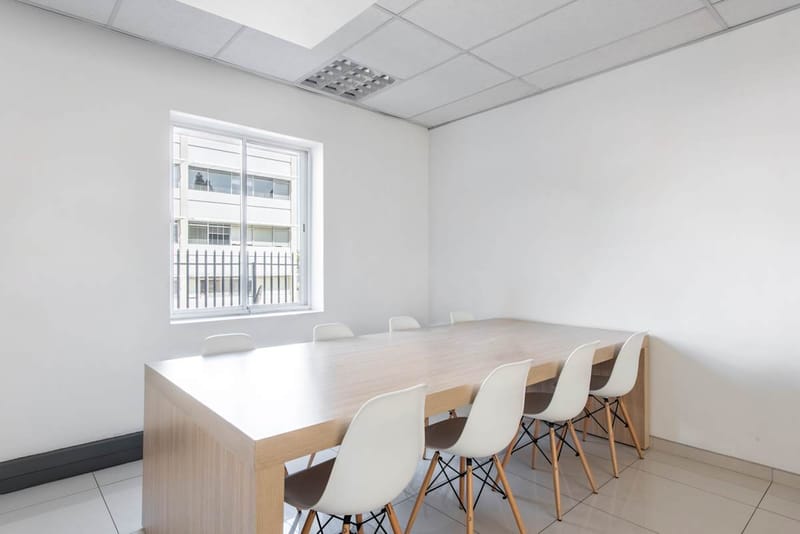 Regus - 35 Fricker Road,Illovo image 5