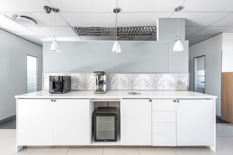 Regus - 35 Fricker Road,Illovo image 6