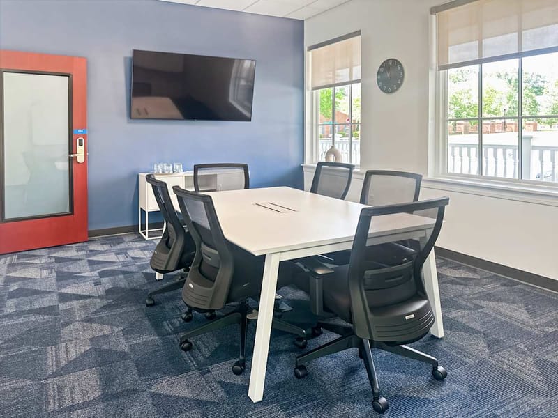 Hq - 106 York Way image 5