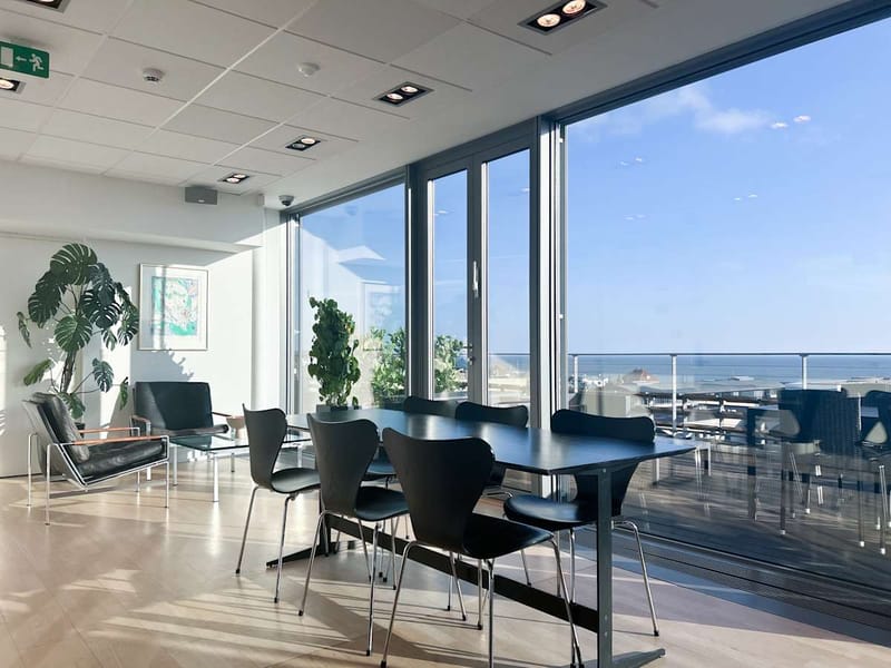 Regus - Regus Business Centre Strandvejen,Strandvejen 60 image 2