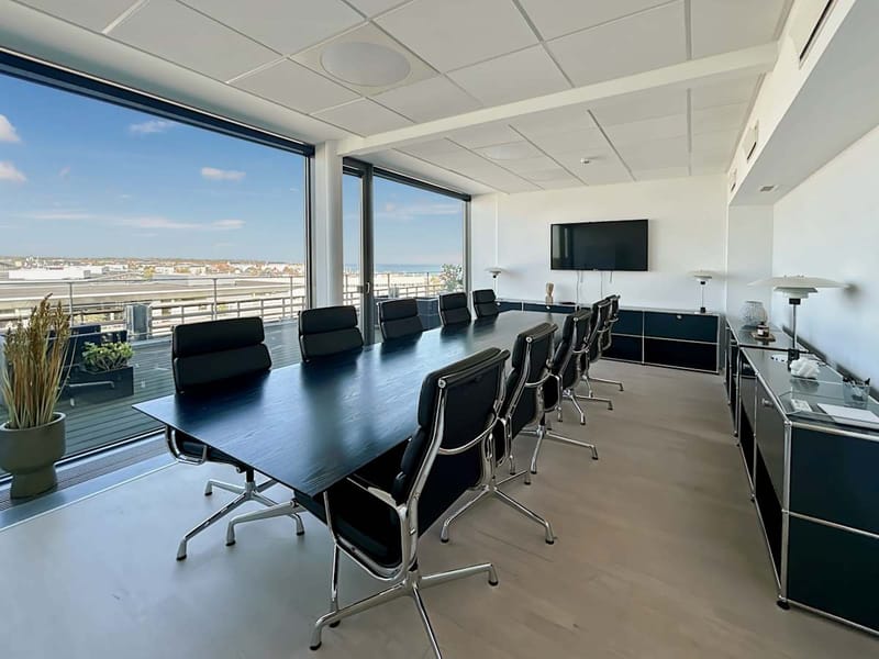 Regus - Regus Business Centre Strandvejen,Strandvejen 60 image 3