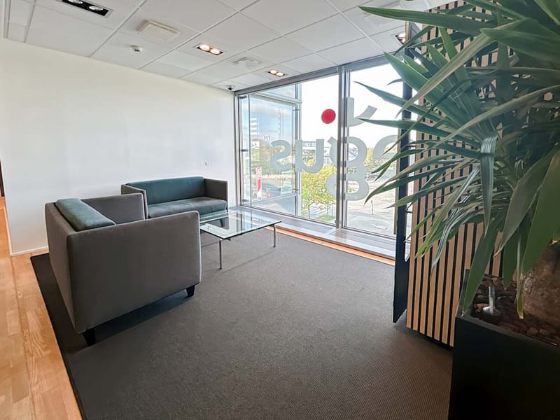 Regus - Regus Business Centre Strandvejen,Strandvejen 60 image 5