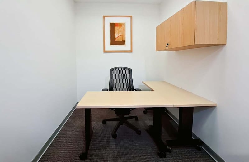 Regus - Calle Dean Valdivia 148,Edif. Platinum Plaza I,piso 11 San Isidro image 8