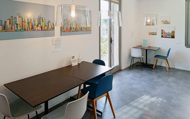 Regus - Via Dante 16,Quartiere Castello image 12