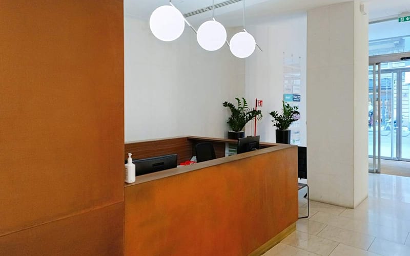 Regus - Via Dante 16,Quartiere Castello image 2