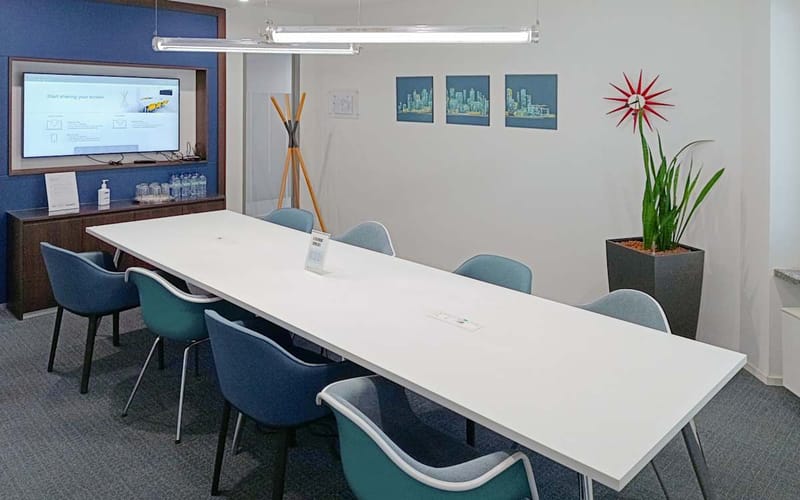 Regus - Via Dante 16,Quartiere Castello image 3