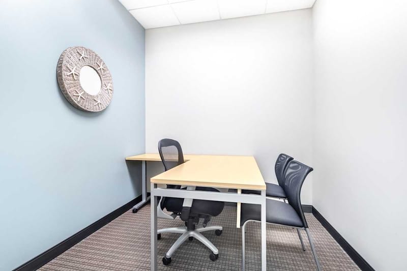 Regus - 2810 Crossroads Drive,Suite 4000 image 7