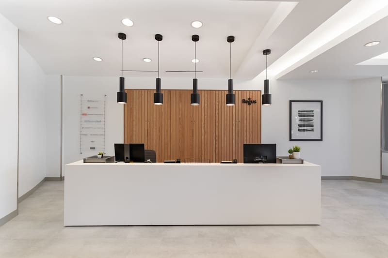 Regus - 4445 Eastgate Mall University City,#200 image 2