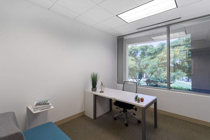 Regus - 4445 Eastgate Mall University City,#200 image 4
