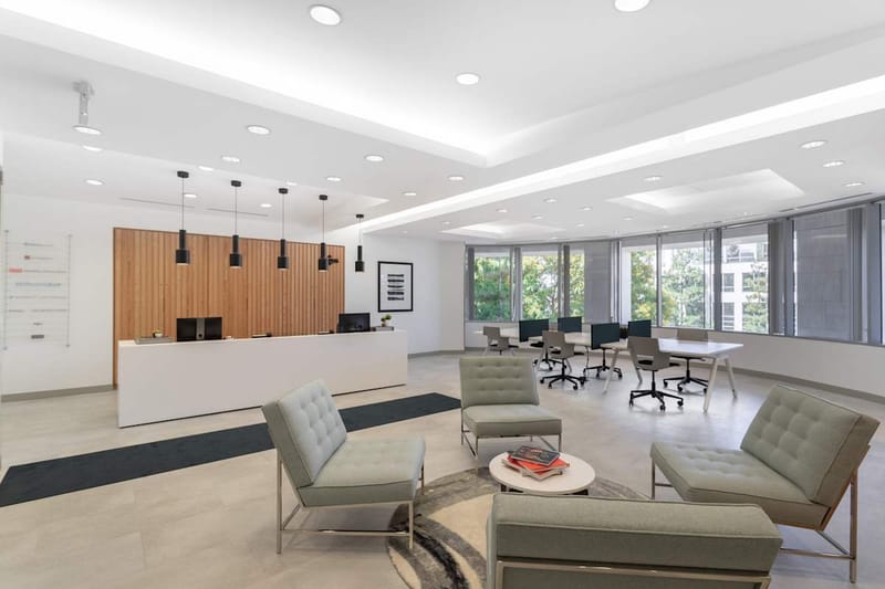 Regus - 4445 Eastgate Mall University City,#200 image 5