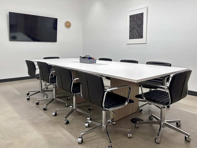 Regus - 372 24th St,Suite 410 image 3