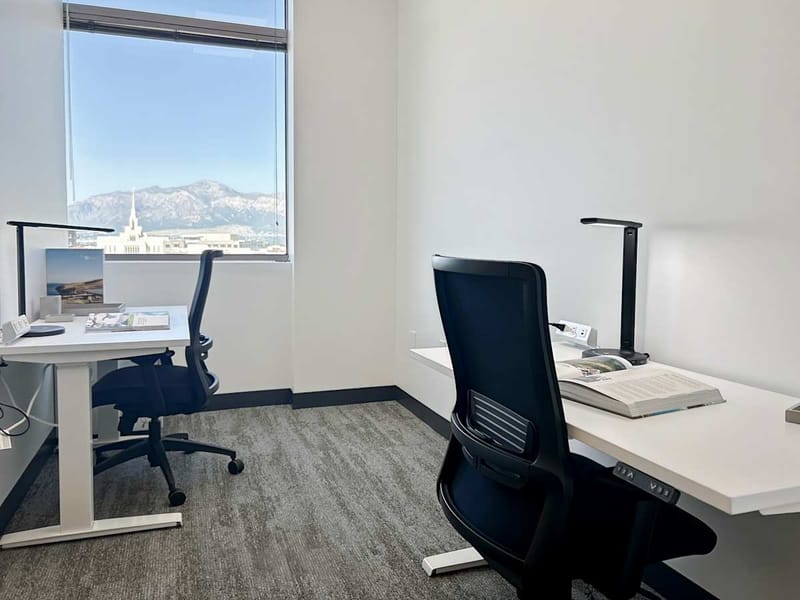 Regus - 372 24th St,Suite 410 image 4