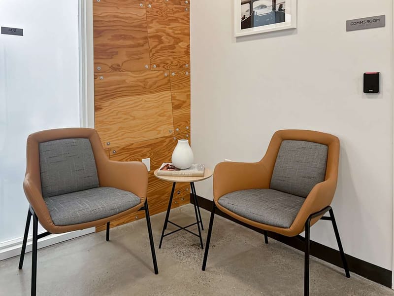 Regus - 372 24th St,Suite 410 image 5