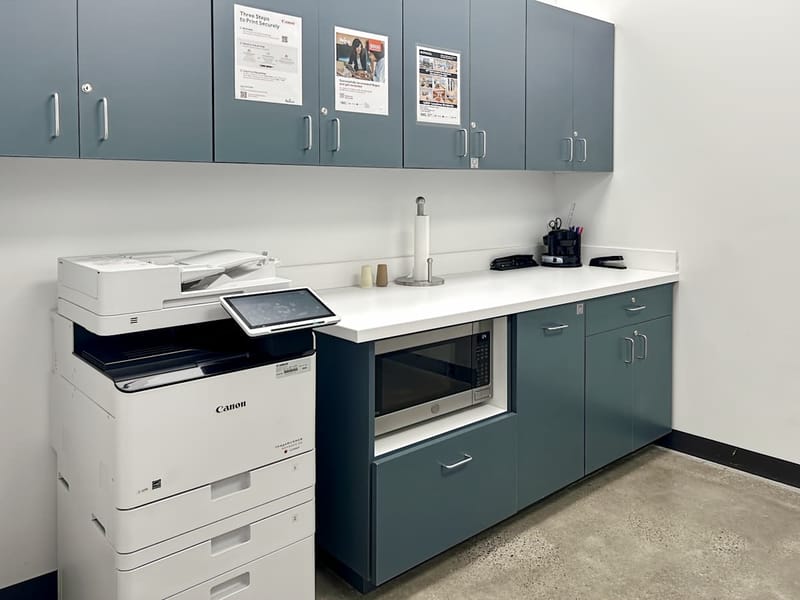 Regus - 372 24th St,Suite 410 image 7