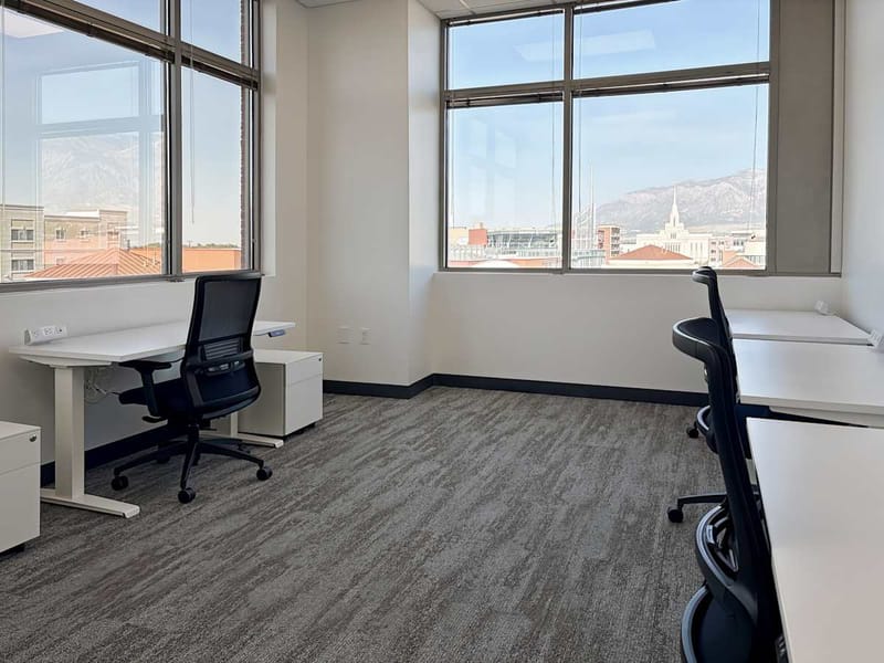 Regus - 372 24th St,Suite 410 image 8