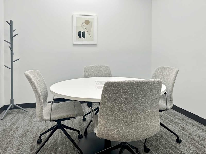 Regus - 372 24th St,Suite 410 image 9