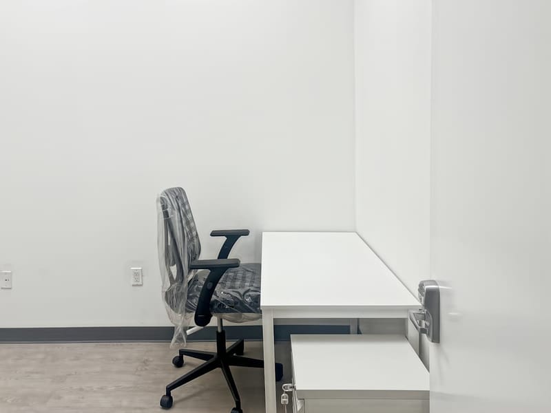 Regus - 918 Mission Ave,Suite 200 image 3