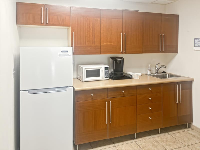 Regus - 918 Mission Ave,Suite 200 image 5