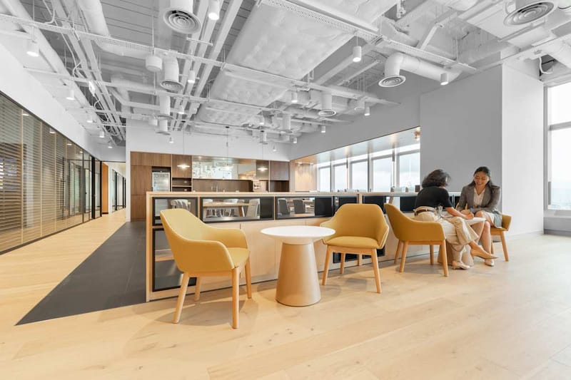 Signature - 500 Hennessy Road,31 & 32/F Hysan Place image 8