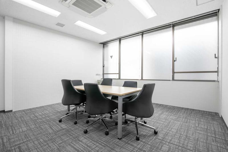 Open Office - 7-3 Kinkocho,7F Kinko Bldg,Kanagawa-ku image 3