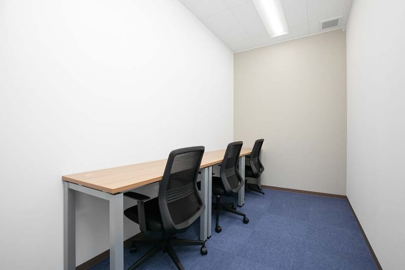 Open Office - 7-3 Kinkocho,7F Kinko Bldg,Kanagawa-ku image 4