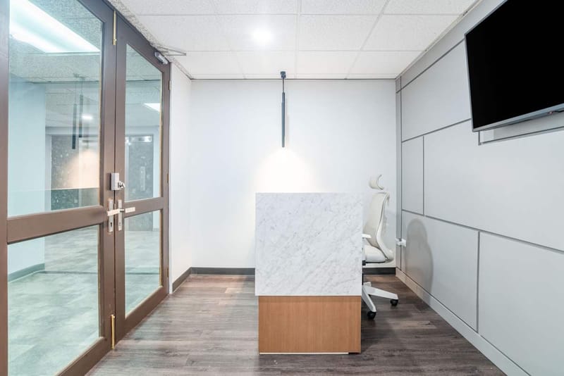 Regus - Metro Office Park,7 calle 1, suite 204,Guaynabo image 2