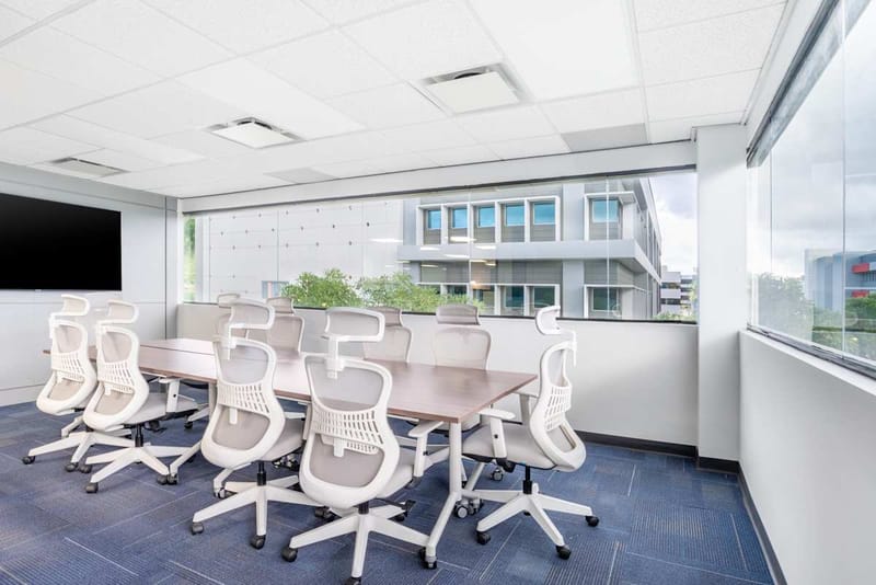 Regus - Metro Office Park,7 calle 1, suite 204,Guaynabo image 3
