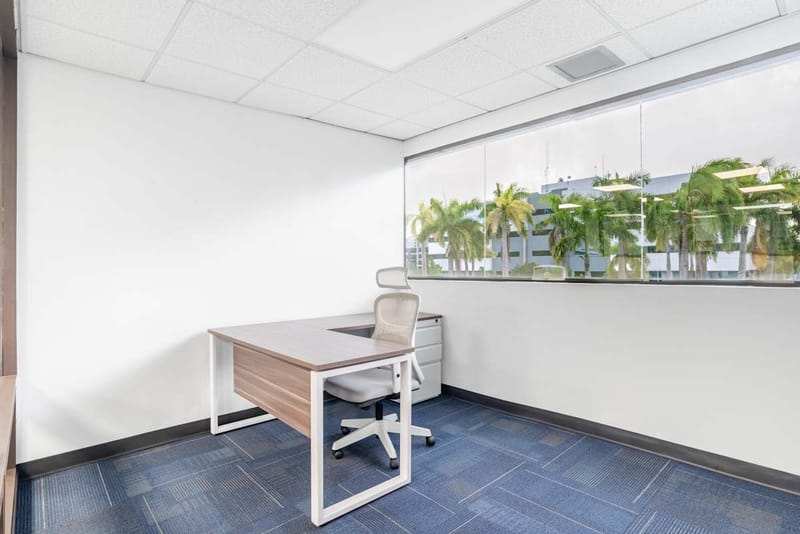 Regus - Metro Office Park,7 calle 1, suite 204,Guaynabo image 7