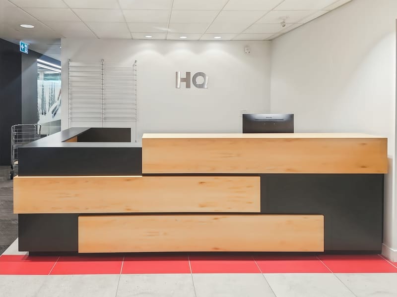 Hq - 1045 Howe Street,8th Floor image 2