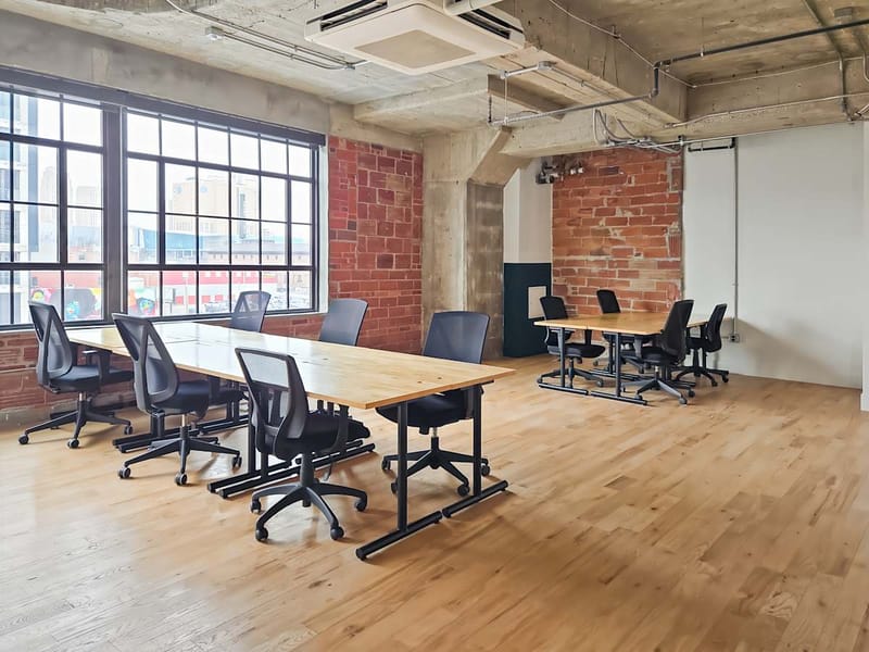 Spaces - 1828 Walnut Street,4th & 5th Floor image 10