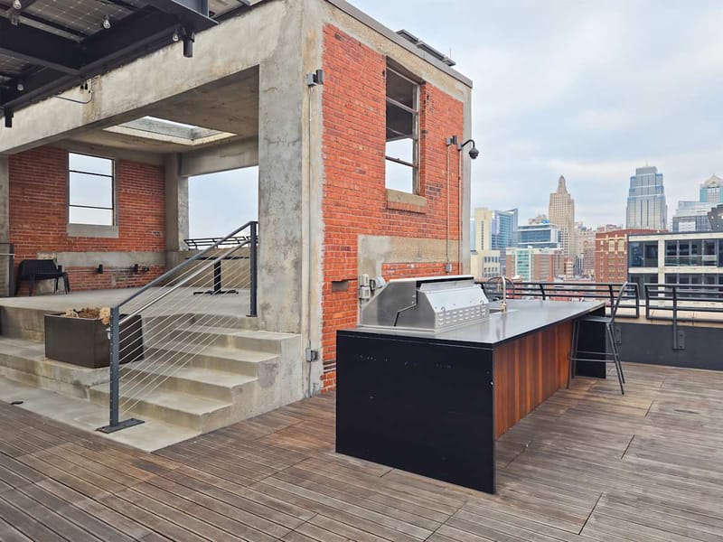 Spaces - 1828 Walnut Street,4th & 5th Floor image 11